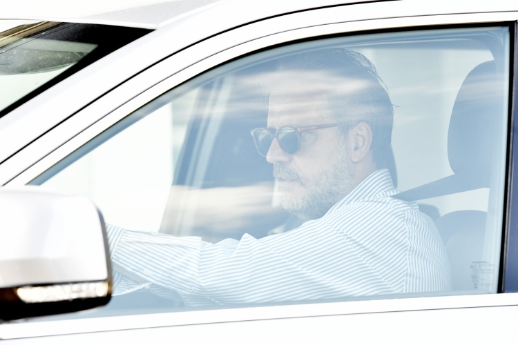 Athletic:帕拉蒂奇本周内加盟热刺,首要任务是为球队选择主帅