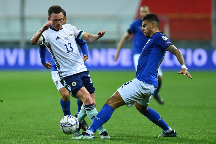 埃默森：曼奇尼曾建议我离开切尔西，这说明他关心我