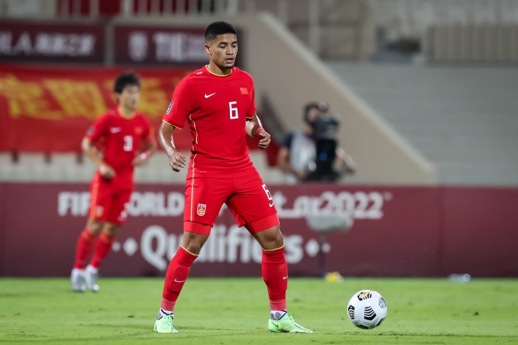 蒋光太勉励国足：昨晚的胜利让我们离目标又近了一步，继续努力！