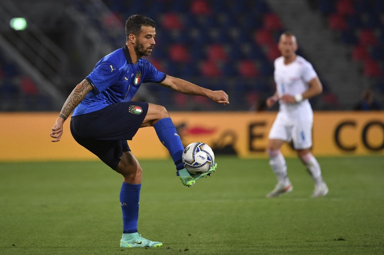 斯皮纳佐拉：我们踢得像真正的团队，加时赛提高了最后一传质量