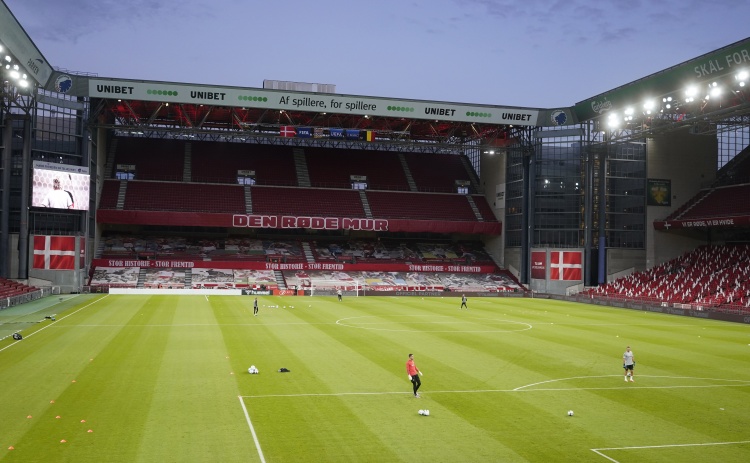 足球地理学堂:欧洲杯举办城市哥本哈根,童话王国丹麦的童话之城