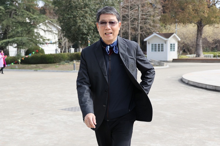 8名崇明弟子入选国少，徐根宝：国内青训机构应该多交流锻炼