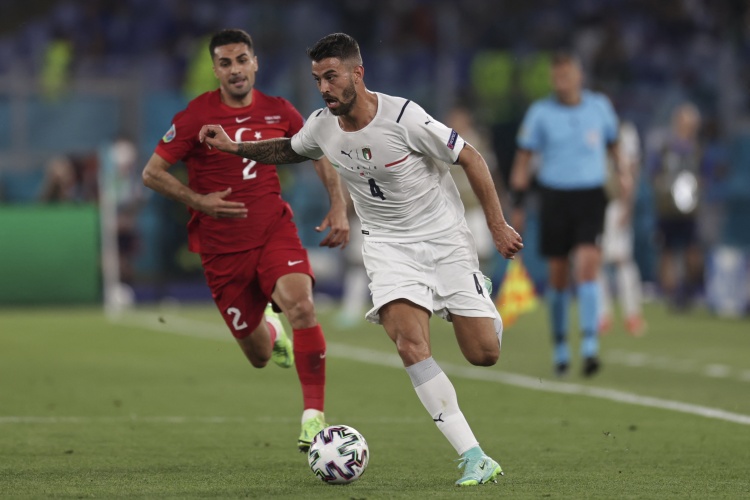 斯皮纳佐拉：我现在正处于自己职业生涯最重要的阶段