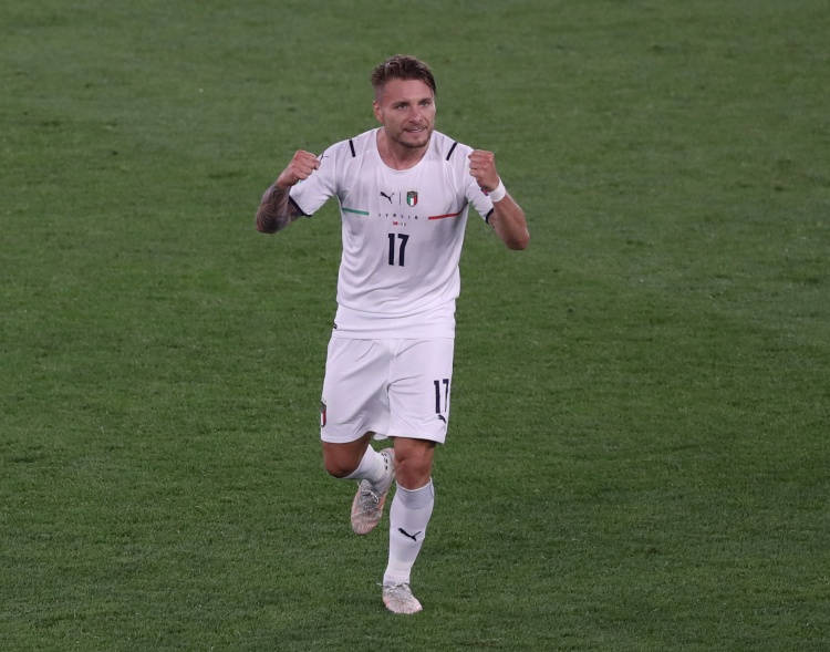 因莫比莱：有无阿扎尔&德布劳内的比利时完全不同 我想赢欧洲杯