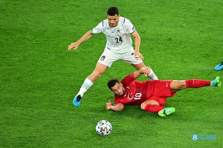 意天空:弗洛伦齐小腿伤势不严重,但仍将缺席下轮与瑞士的比赛