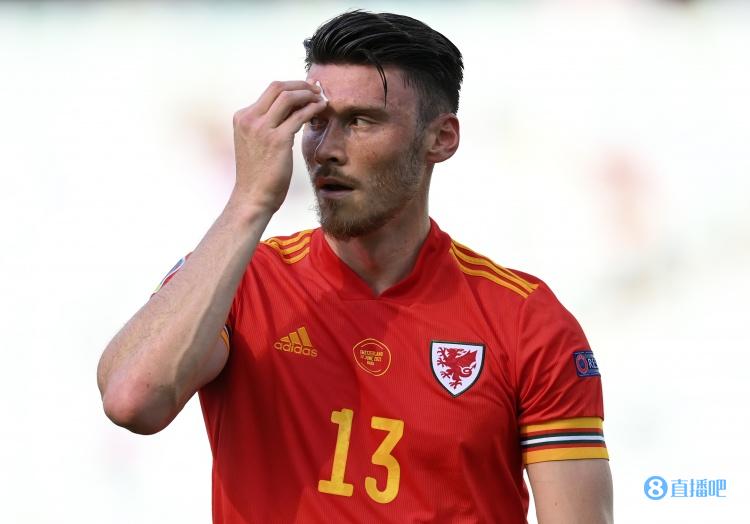 威尔士进球国脚曾想被归化：若能为中国踢球，将是母亲家族荣耀