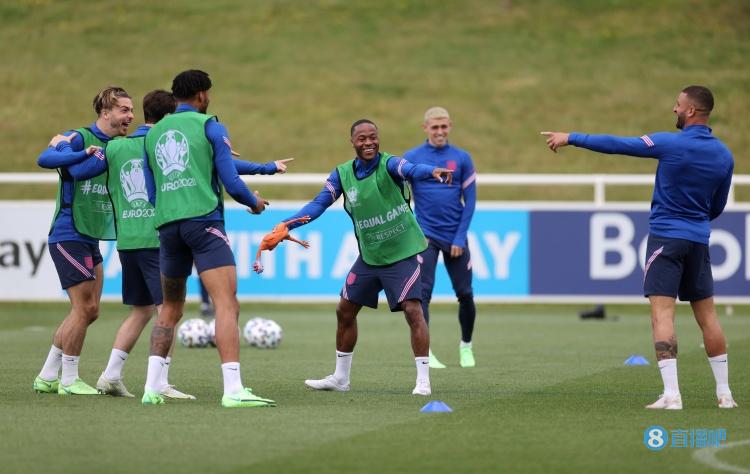 【投票】快乐男孩首发了!吧友认为10号斯特林本场会有怎样表现?