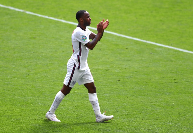 斯特林本场数据:1粒进球+6次夺回球权、6次成功对抗