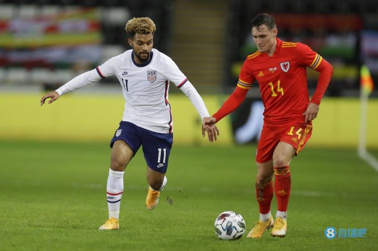 每体：马赛领跑德拉富恩特争夺战，且有意签下乌姆蒂蒂