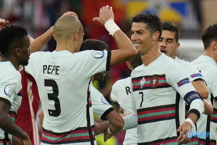 卫冕冠军首战3-0取胜，葡萄牙追平欧洲杯纪录