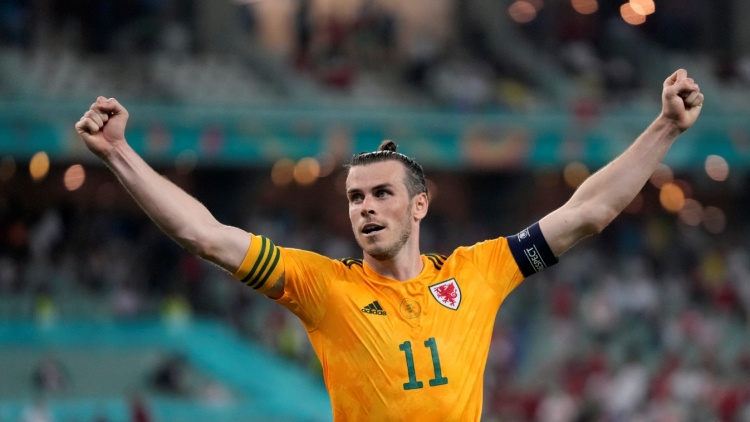 欧洲杯后退出国家队?贝尔:希望我们能再多踢一场