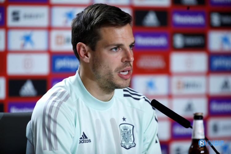 AZP：我们完全信任莫拉塔 希望阿扎尔能回到最佳状态