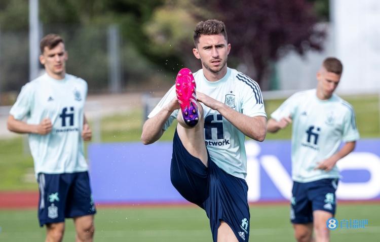 拉波尔特：拉莫斯能在任何一支球队效力 我们的目标是赢得欧洲杯