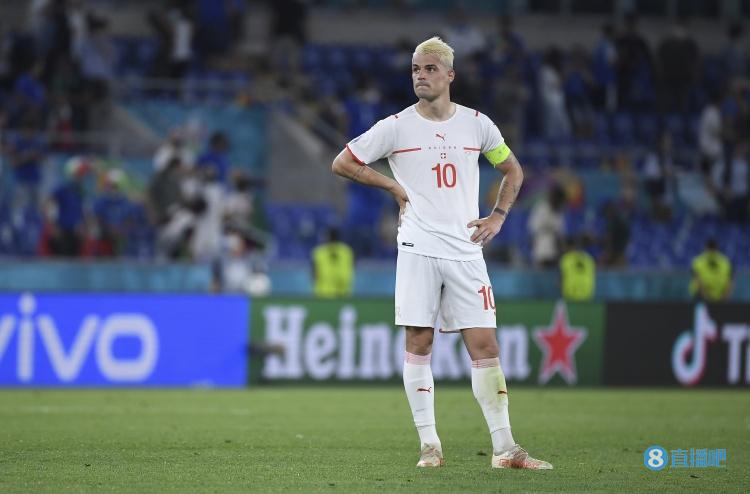 罗体:扎卡被穆里尼奥说服,球员渴望加盟罗马