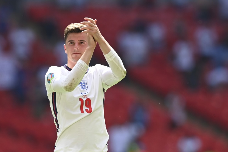 马奎尔：芒特和奇尔维尔一直在单独训练，他们会为战德国准备好