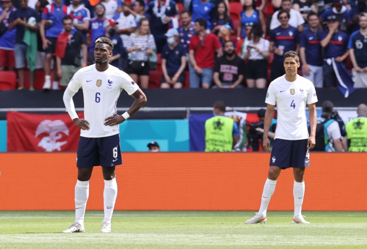 维埃拉：若博格巴能和基恩这样的球员踢球，将会展示更大的潜力