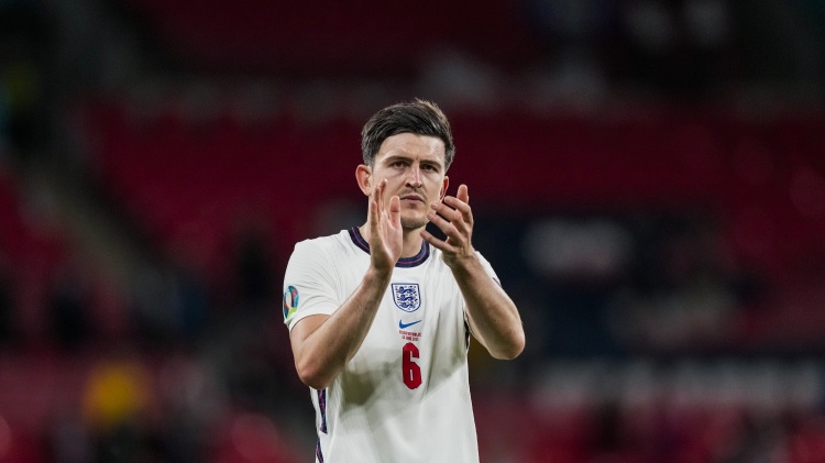 马奎尔:我们有着出色的后卫,英格兰一门是足坛最受关注的位置