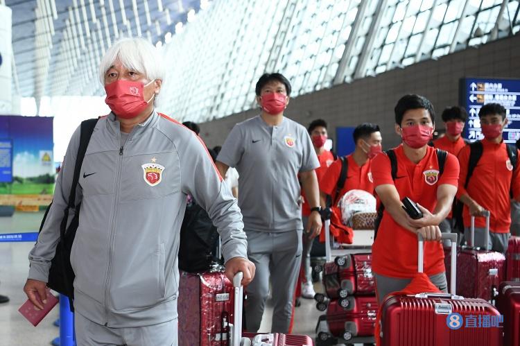 海港青训顾问：亚冠附加赛输球因经验不足 年轻球员还有成长空间