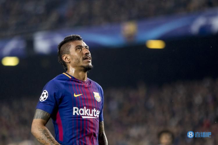 保利尼奥:生涯从未把钱放在首位,若回巴萨不用为我支付转会费