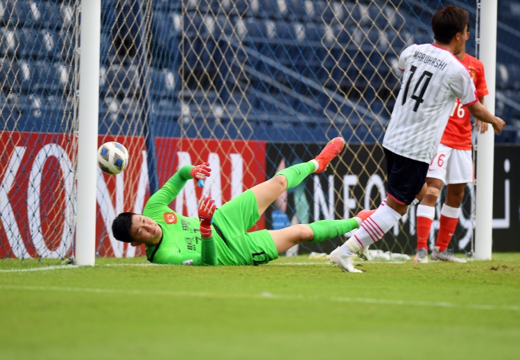 粤媒对比亚冠广州队与杰志平均年龄：不足20岁PK33岁