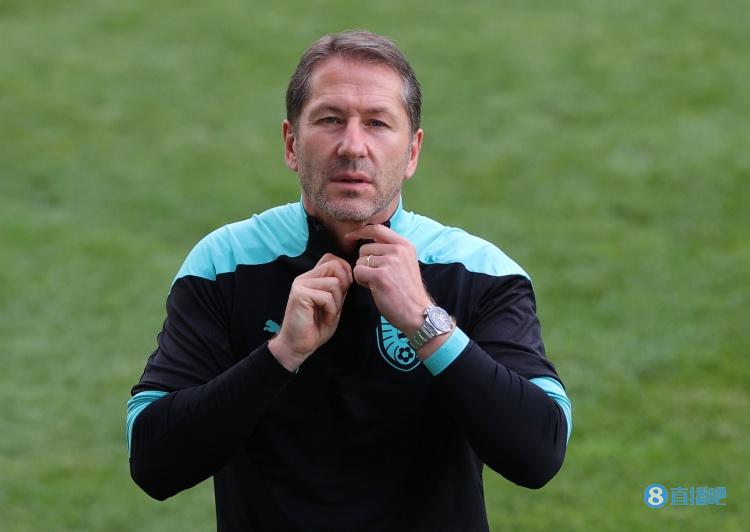 奥地利主帅：对阵意大利是几十年最重要一战，一成概率也能有作为