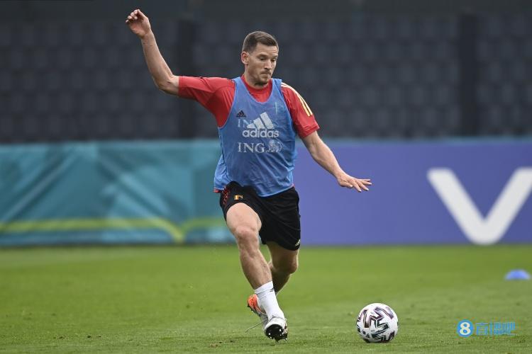 维尔通亨：我的国家队首秀和百场对手都是葡萄牙，这将很特别