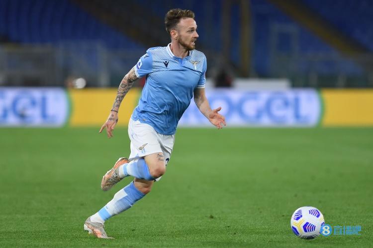 米体：国米不急于找阿什拉夫替代者 拉扎里是小因扎吉的首选