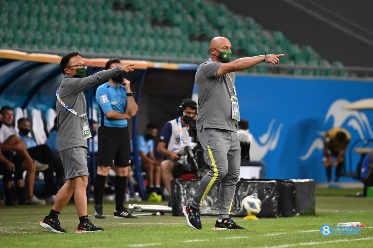 扬科维奇:满意国安小球员表现 接下来面对日韩球队仍会继续拼搏