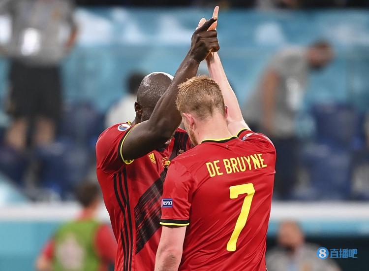 镜报独家:哈兰德凯恩渐行渐远 曼城欲借丁丁关系招引卢卡库