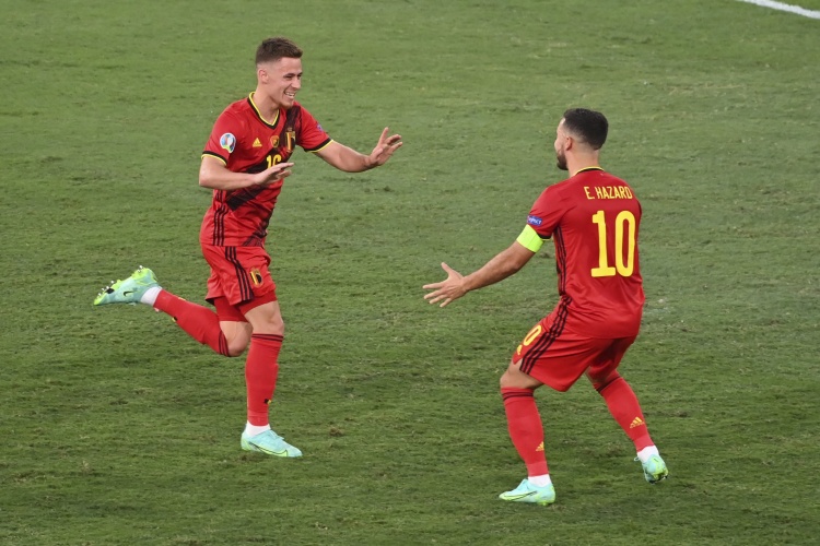 小阿扎尔：我的哥哥感觉好多了，希望他能够及时回归