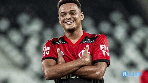 马卡报:马竞有意引进弗拉门戈20岁前锋穆尼斯