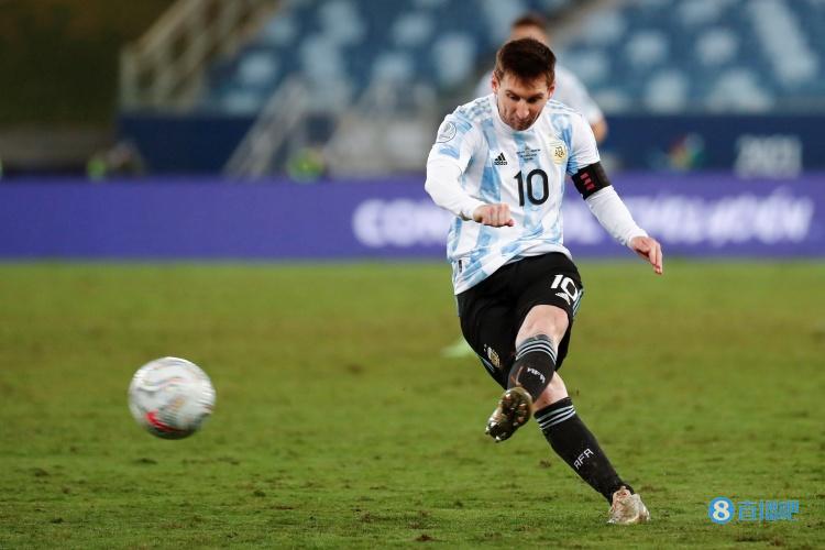 金球奖最新赔率:梅西升至第一,坎特第二,姆巴佩下滑至第三