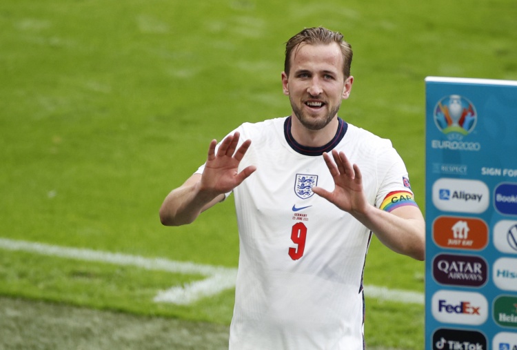 小雷专栏：格拉利什拿球对手会恐惧 希望凯恩继续收获进球