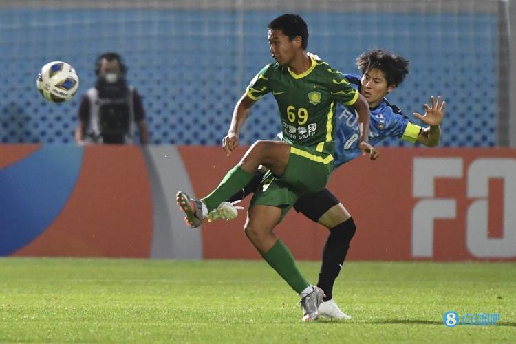 北青:0-7惨败苦涩,但让国安青年军看到与亚洲顶尖水平差距