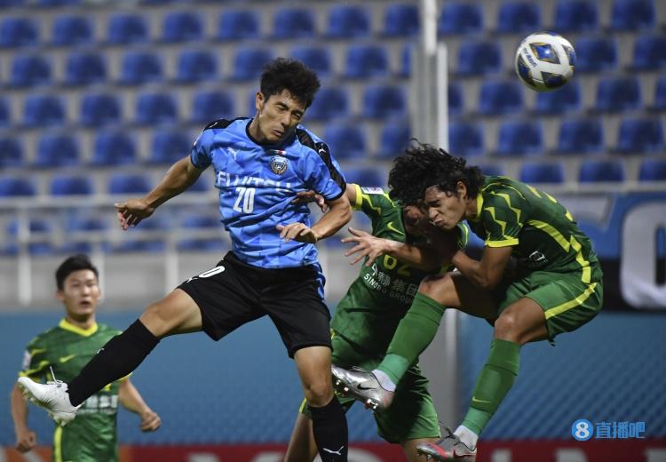 体坛:惨败是成长的代价,希望国安年轻球员别因此丧失信心