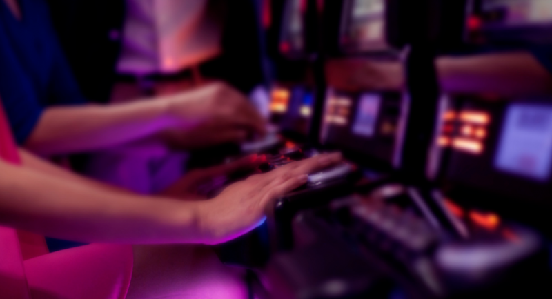 前4个月玩老虎机共输22亿澳大利亚这省民众吁改革