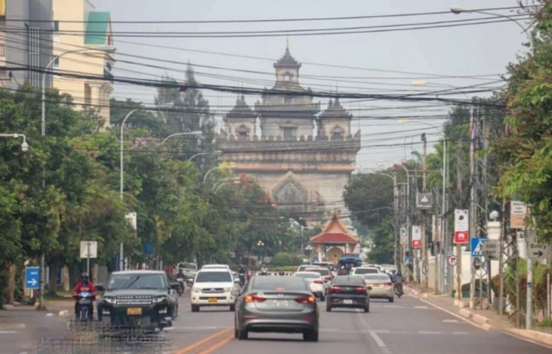 勿聚集！老挝新增5例！万象+3 再曝社区疫情 感染轨迹达多个农贸市场、学校、诊所