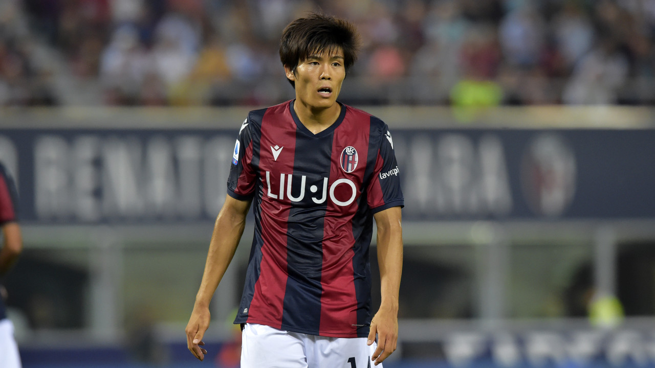 迪马：热刺正在接触富安健洋 亚特兰大已经为球员正式开出报价