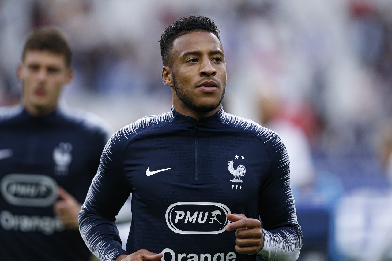 托利索:曾以为会伤缺欧洲杯,对阵“磁鸡”组合让我更有动力