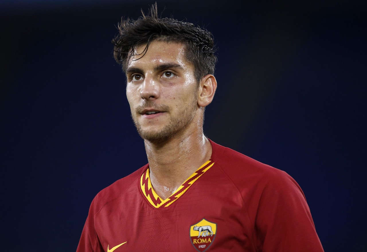 世体:巴萨不想激活佩莱格里尼3000万欧解约金,因他合同只剩1年