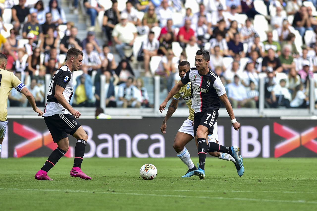 慢镜头:拉姆塞今夏将离开尤文,维拉领跑争夺战