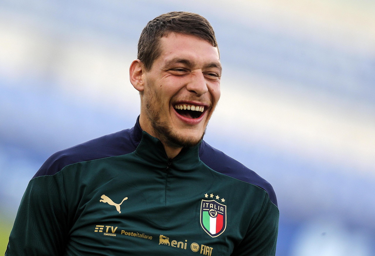 罗体:米兰本有意明夏免签贝洛蒂,但伊布若恢复缓慢可能提前求购