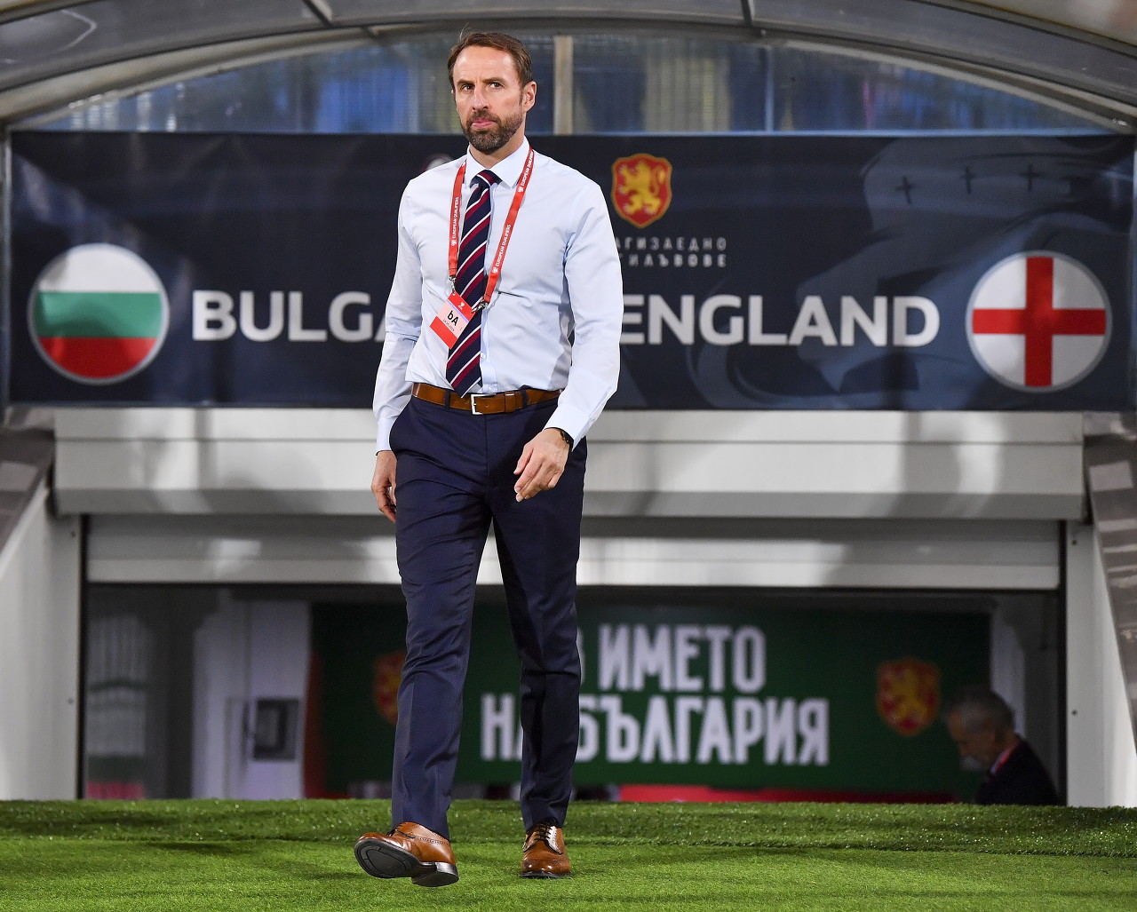 英格兰欧洲杯预选赛场均进球4.6粒,高于其他所有参赛球队