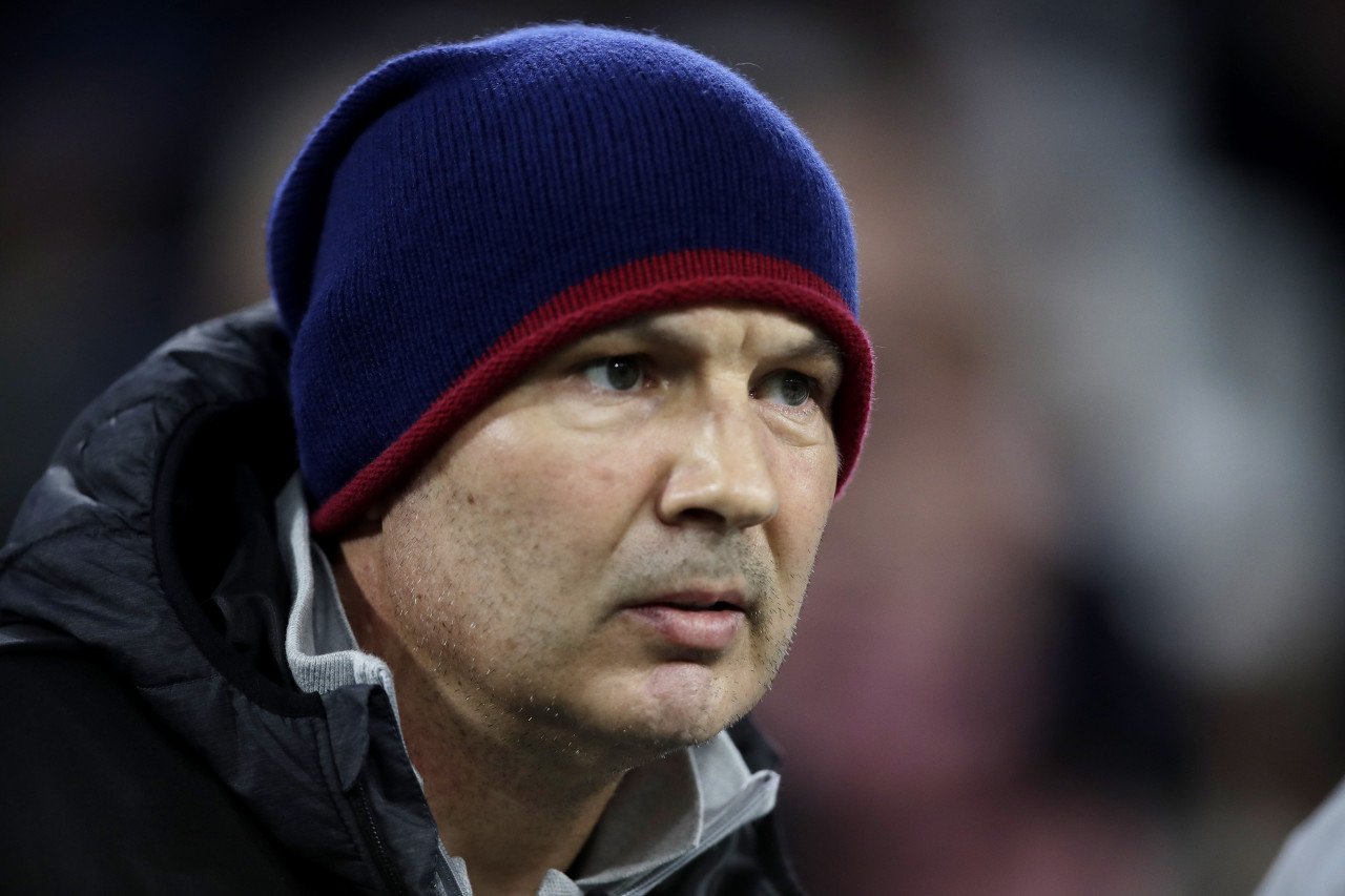 米哈:优秀教练很难在意甲获得机会,执教顶级球队的都是老面孔