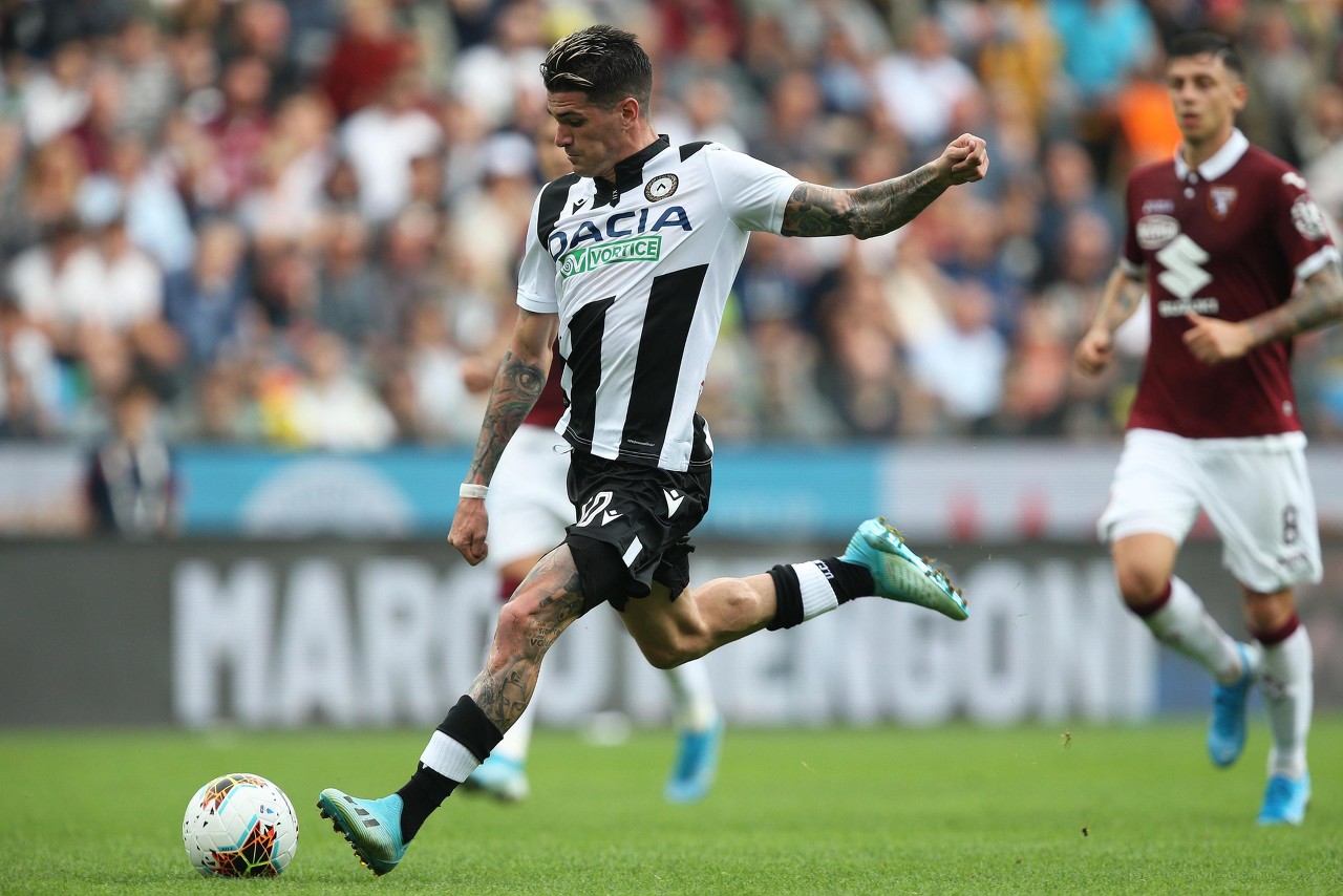 都体：马竞为恰10开出300万欧年薪合同，并将与米兰竞争德保罗