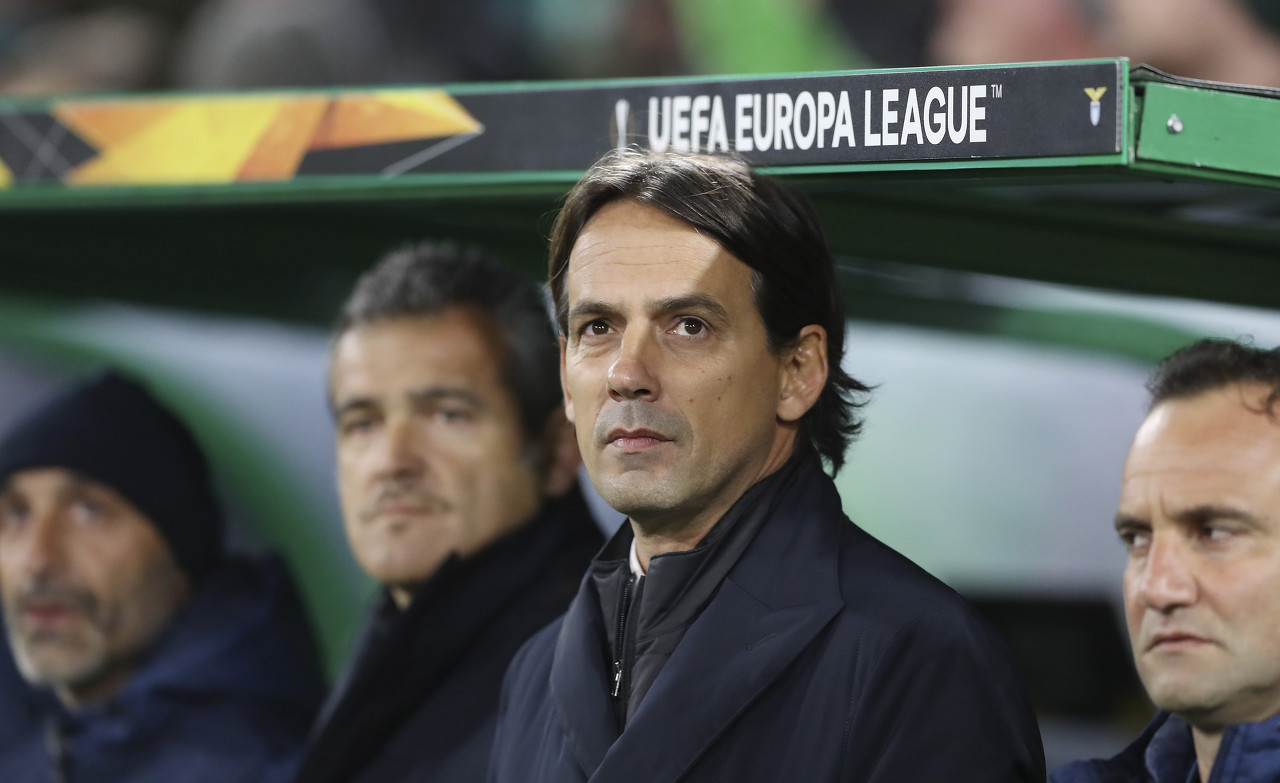 深度：国米新帅小因扎吉的“三优势”和“三威胁”