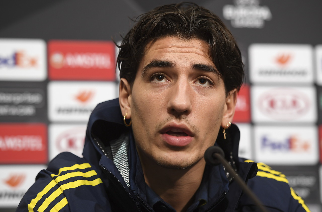 马卡:马竞意图升级右后卫,贝莱林成为引援目标