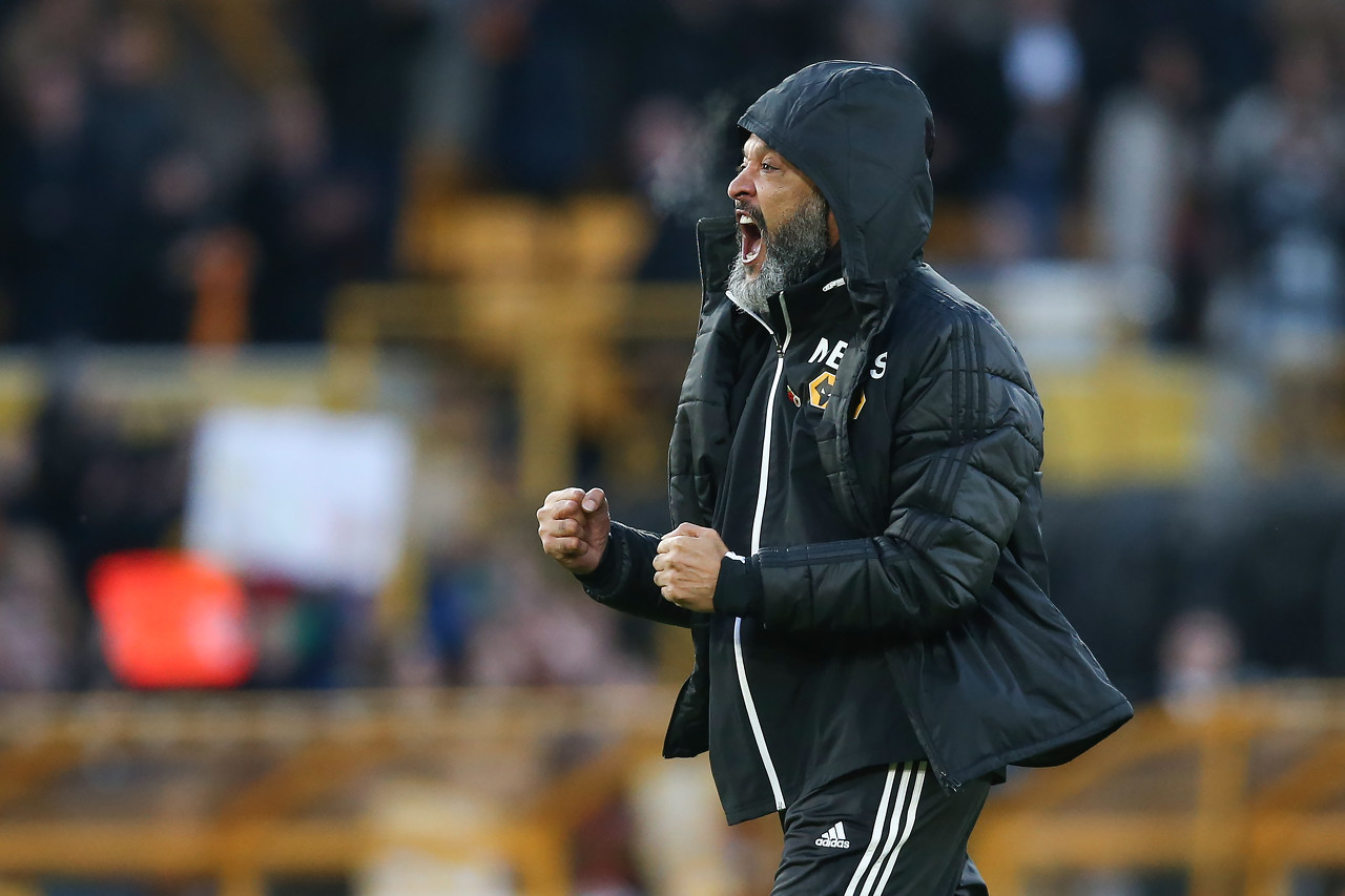 跟队记者:除非再次发生彻底转变,否则努诺将上任热刺主帅