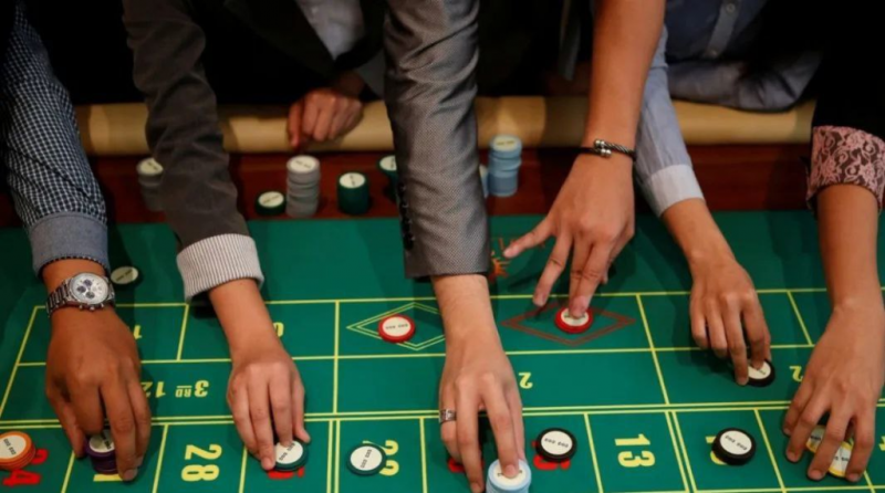 菲批准网络博彩业税法，外籍员工纳税25%！