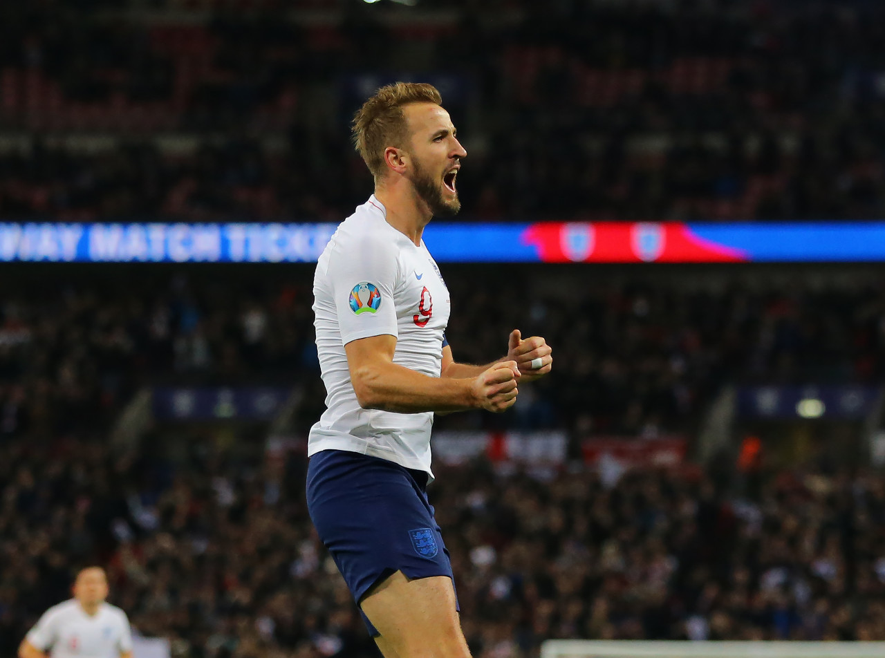 大内:凯恩不会在欧洲杯分心转会问题 莫德里奇是改变比赛的人